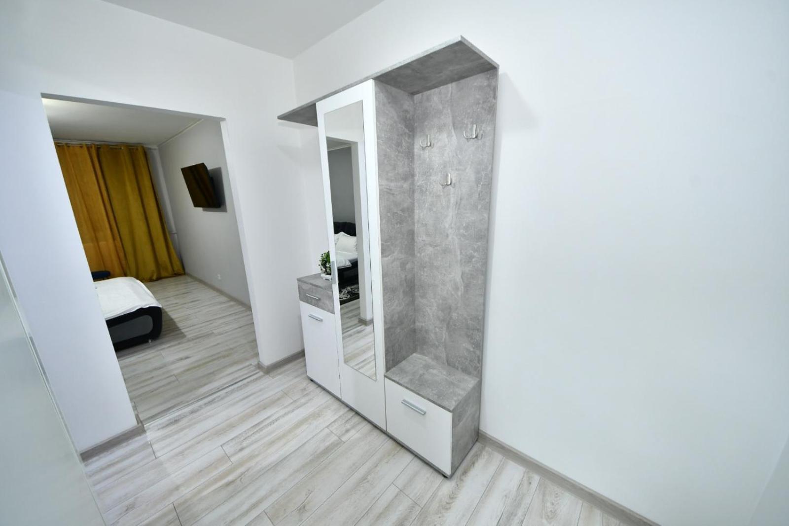 Apartamento Sco Studio Galaţi Exterior foto